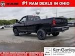New 2025 Ram 2500 Tradesman Regular Cab 4x4 Pickup for sale #R4542 - photo 9