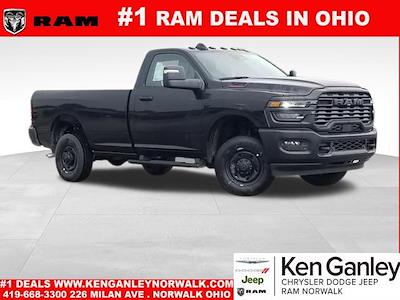 New 2025 Ram 2500 Tradesman Regular Cab 4x4 Pickup for sale #R4545 - photo 1