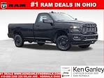 New 2025 Ram 2500 Tradesman Regular Cab 4x4 Pickup for sale #R4545 - photo 1