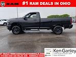 New 2025 Ram 2500 Tradesman Regular Cab 4x4 Pickup for sale #R4545 - photo 8