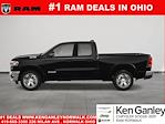 New 2025 Ram 1500 Big Horn Quad Cab 4x4 Pickup for sale #R4180 - photo 3