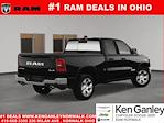 New 2025 Ram 1500 Big Horn Quad Cab 4x4 Pickup for sale #R4180 - photo 4