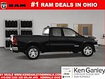 New 2025 Ram 1500 Big Horn Quad Cab 4x4 Pickup for sale #R4180 - photo 5