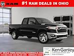 New 2025 Ram 1500 Big Horn Quad Cab 4x4 Pickup for sale #R4180 - photo 6