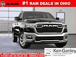 New 2025 Ram 1500 Big Horn Quad Cab 4x4 Pickup for sale #R4180 - photo 7