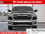 New 2025 Ram 1500 Big Horn Quad Cab 4x4 Pickup for sale #R4180 - photo 8