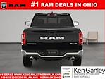 New 2025 Ram 1500 Big Horn Quad Cab 4x4 Pickup for sale #R4180 - photo 9