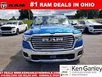 New 2025 Ram 1500 Laramie Crew Cab 4x4 Pickup for sale #R4181 - photo 3