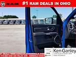 New 2025 Ram 1500 Laramie Crew Cab 4x4 Pickup for sale #R4181 - photo 4