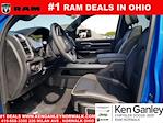 New 2025 Ram 1500 Laramie Crew Cab 4x4 Pickup for sale #R4181 - photo 5