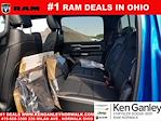 New 2025 Ram 1500 Laramie Crew Cab 4x4 Pickup for sale #R4181 - photo 6
