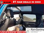 New 2025 Ram 1500 Laramie Crew Cab 4x4 Pickup for sale #R4181 - photo 7