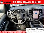 New 2025 Ram 1500 Laramie Crew Cab 4x4 Pickup for sale #R4181 - photo 8