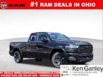 New 2025 Ram 1500 Big Horn Quad Cab 4x4 Pickup for sale #R4167 - photo 1