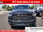 New 2025 Ram 1500 Big Horn Quad Cab 4x4 Pickup for sale #R4167 - photo 3