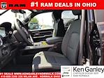 New 2025 Ram 1500 Big Horn Quad Cab 4x4 Pickup for sale #R4167 - photo 6