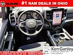 New 2025 Ram 1500 Big Horn Quad Cab 4x4 Pickup for sale #R4167 - photo 8