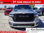 New 2025 Ram 1500 Laramie Crew Cab 4x4 Pickup for sale #R4281 - photo 2