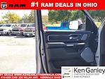 New 2025 Ram 1500 Laramie Crew Cab 4x4 Pickup for sale #R4281 - photo 4