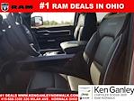 New 2025 Ram 1500 Laramie Crew Cab 4x4 Pickup for sale #R4281 - photo 5