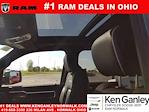 New 2025 Ram 1500 Laramie Crew Cab 4x4 Pickup for sale #R4281 - photo 6