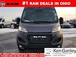New 2025 Ram ProMaster 2500 High Roof Empty Cargo Van for sale #R4534 - photo 3
