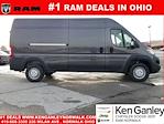 New 2025 Ram ProMaster 2500 High Roof Empty Cargo Van for sale #R4534 - photo 4