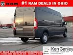 New 2025 Ram ProMaster 2500 High Roof Empty Cargo Van for sale #R4534 - photo 2