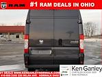 New 2025 Ram ProMaster 2500 High Roof Empty Cargo Van for sale #R4534 - photo 6