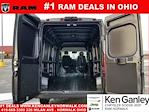 New 2025 Ram ProMaster 2500 High Roof Empty Cargo Van for sale #R4534 - photo 8