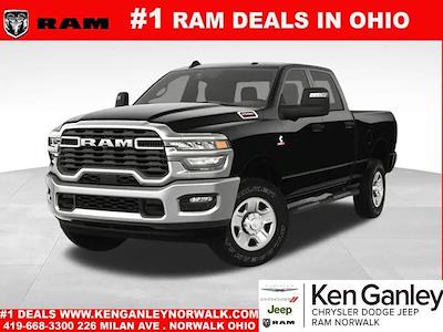 New 2025 Ram 2500 Tradesman Crew Cab 4x4 Pickup for sale #R4630 - photo 1