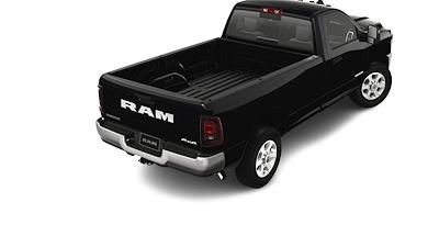 New 2025 Ram 2500 Big Horn Regular Cab 4x4 Pickup for sale #572569 - photo 2