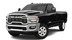 New 2025 Ram 2500 Big Horn Regular Cab 4x4 Pickup for sale #572569 - photo 1