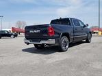 New 2025 Ram 1500 Limited Crew Cab 4x4 Pickup for sale #R4507 - photo 3