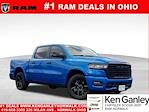 New 2025 Ram 1500 Laramie Crew Cab 4x4 Pickup for sale #R4506 - photo 1