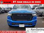 New 2025 Ram 1500 Laramie Crew Cab 4x4 Pickup for sale #R4506 - photo 3