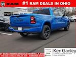 New 2025 Ram 1500 Laramie Crew Cab 4x4 Pickup for sale #R4506 - photo 4
