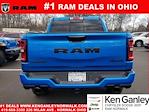 New 2025 Ram 1500 Laramie Crew Cab 4x4 Pickup for sale #R4506 - photo 5