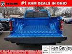 New 2025 Ram 1500 Laramie Crew Cab 4x4 Pickup for sale #R4506 - photo 6