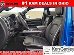 New 2025 Ram 1500 Laramie Crew Cab 4x4 Pickup for sale #R4506 - photo 8
