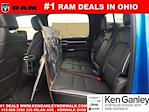 New 2025 Ram 1500 Laramie Crew Cab 4x4 Pickup for sale #R4506 - photo 9