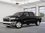 New 2025 Ram 1500 Big Horn Crew Cab 4x4 Pickup for sale #R4501 - photo 2