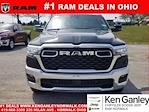 New 2025 Ram 1500 Big Horn Crew Cab 4x4 Pickup for sale #R4501 - photo 3