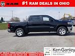 New 2025 Ram 1500 Big Horn Crew Cab 4x4 Pickup for sale #R4501 - photo 4