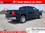 New 2025 Ram 1500 Big Horn Crew Cab 4x4 Pickup for sale #R4501 - photo 5