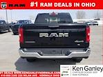 New 2025 Ram 1500 Big Horn Crew Cab 4x4 Pickup for sale #R4501 - photo 6