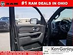 New 2025 Ram 1500 Big Horn Crew Cab 4x4 Pickup for sale #R4501 - photo 8