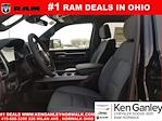 New 2025 Ram 1500 Big Horn Crew Cab 4x4 Pickup for sale #R4501 - photo 9