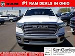New 2025 Ram 1500 Laramie Crew Cab 4x4 Pickup for sale #R4522 - photo 3