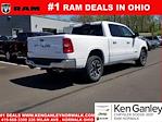 New 2025 Ram 1500 Laramie Crew Cab 4x4 Pickup for sale #R4522 - photo 4
